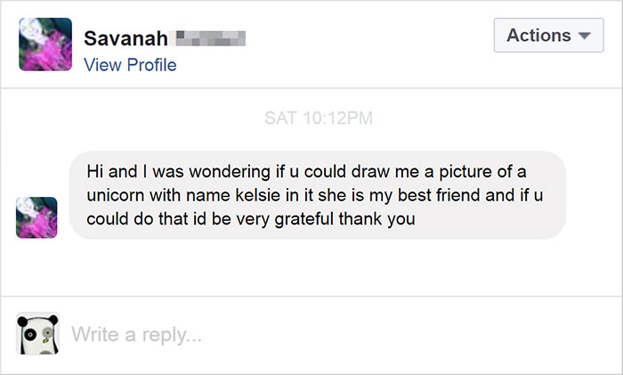 unicorn-drawing-challenge-kelsie