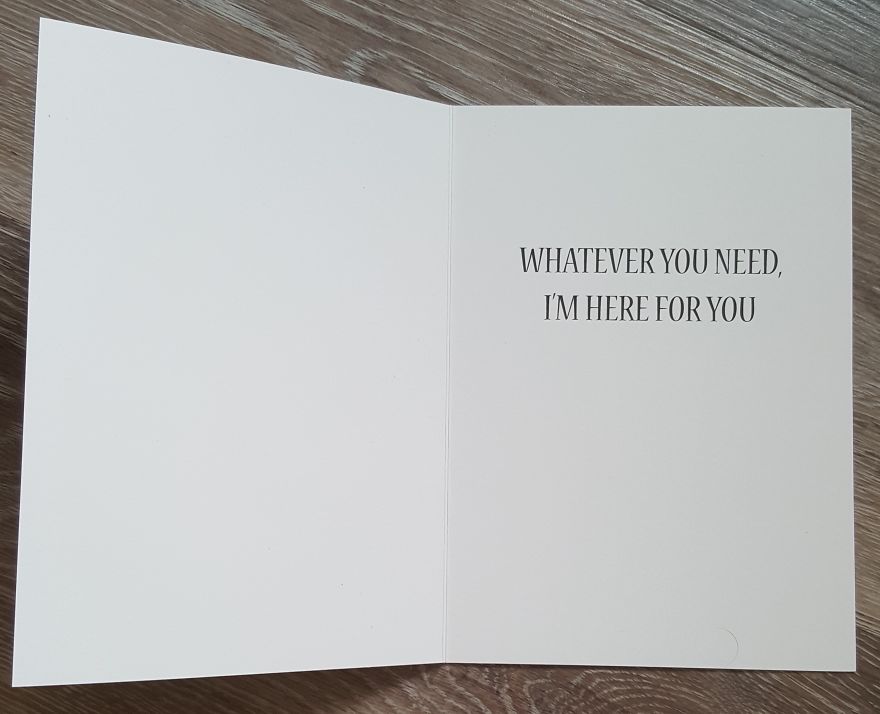 I Make Mental Health Compassion Cards