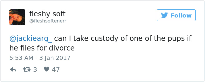 white-dogs-black-puppies-mocca-texas-9 white-dogs-black-puppies-mocca-texas-9