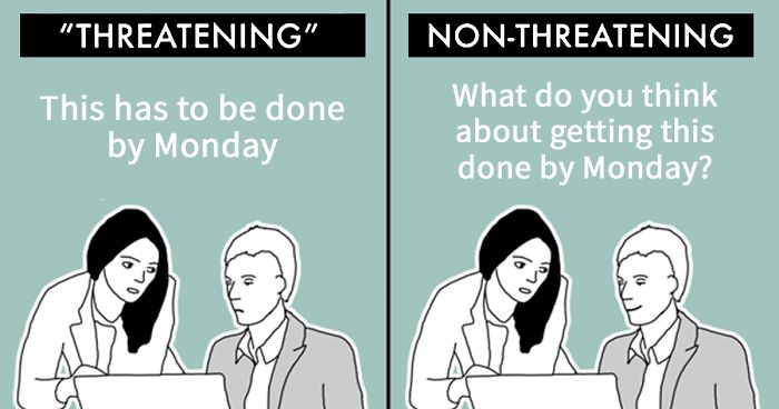 9 Non-Threatening Leadership Strategies For Women