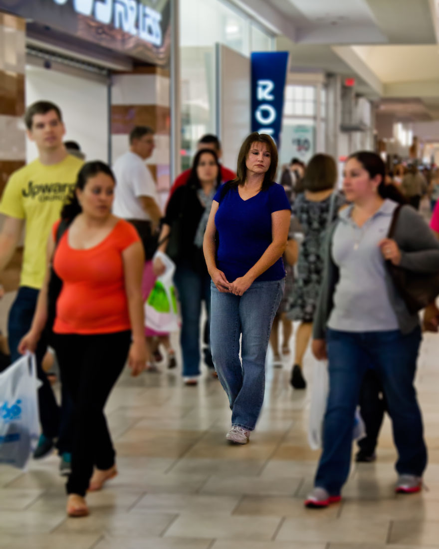 Depression, Addiction And Suicide: My Very Personal Photo Project