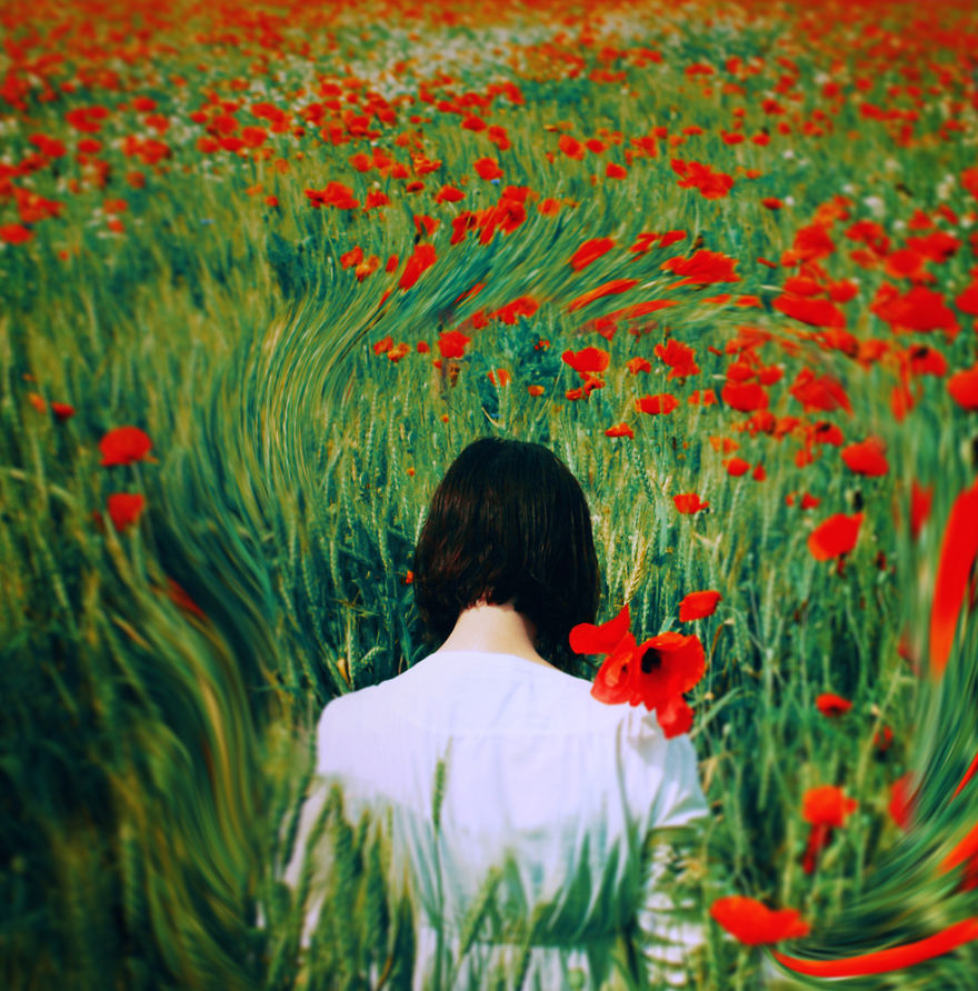 I Give Soul To Each One Of My Works I Give Soul To Each One Of My Works