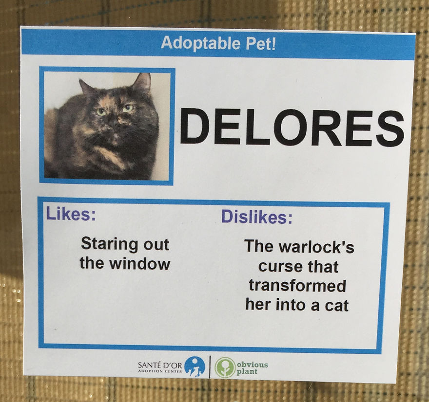 Delores