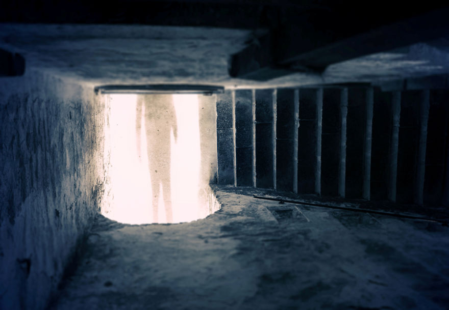 I Give Soul To Each One Of My Works I Give Soul To Each One Of My Works