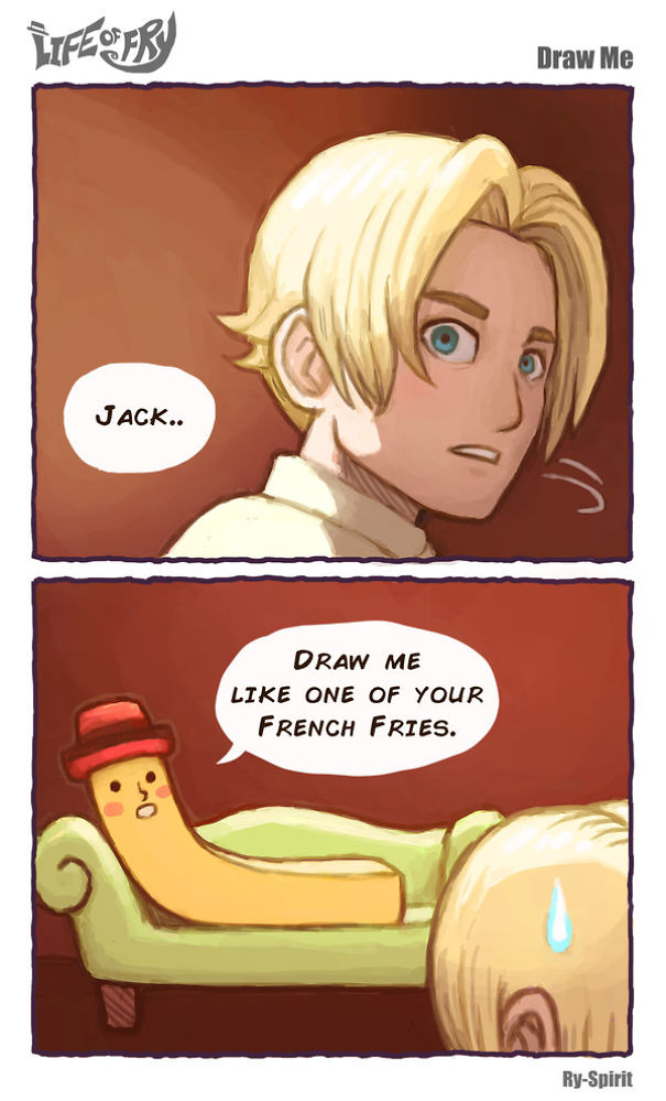 10+ Comics By Ry-Spirit 10+ Comics By Ry-Spirit