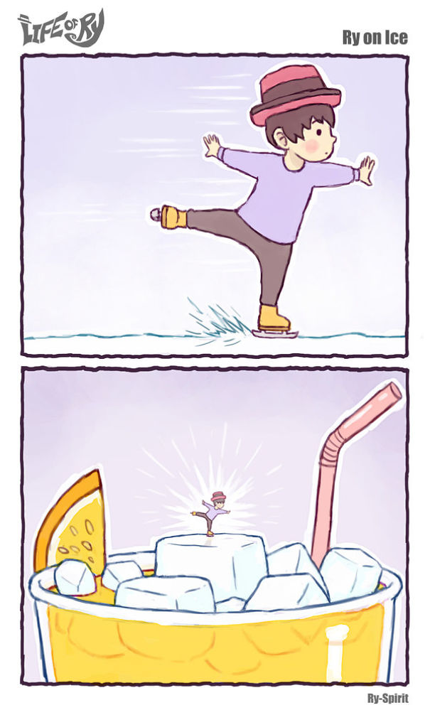 10+ Comics By Ry-Spirit 10+ Comics By Ry-Spirit