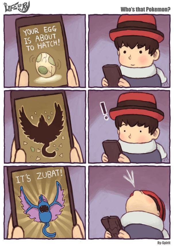 10+ Comics By Ry-Spirit 10+ Comics By Ry-Spirit