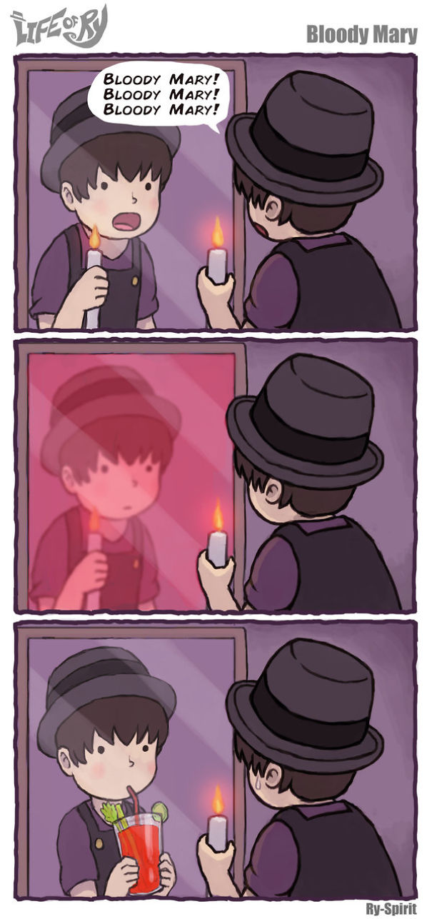 10+ Comics By Ry-Spirit 10+ Comics By Ry-Spirit