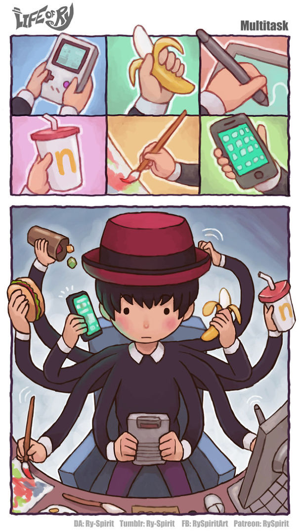 10+ Comics By Ry-Spirit 10+ Comics By Ry-Spirit