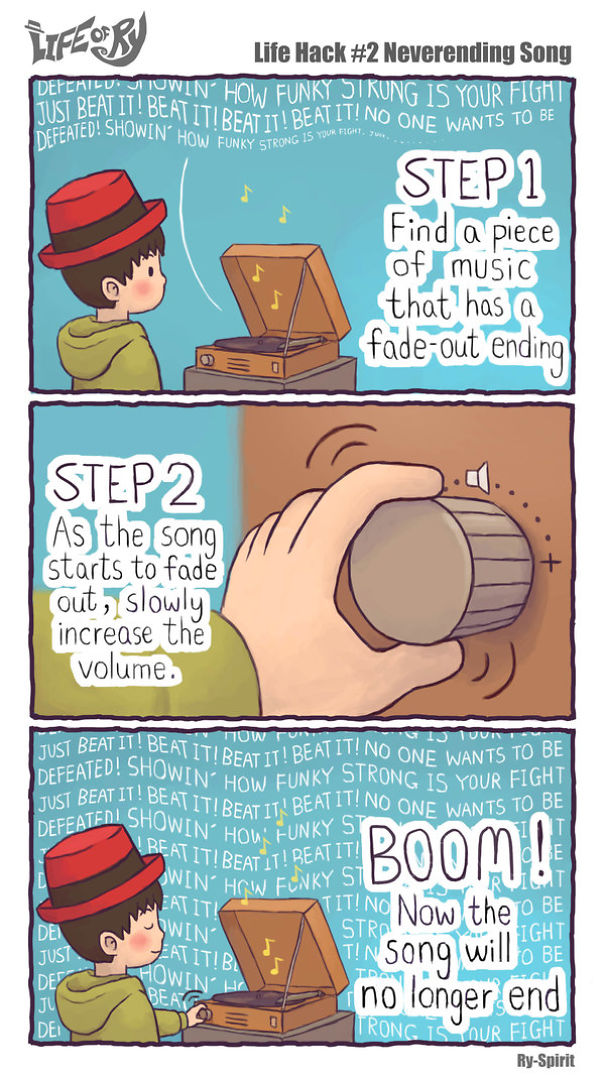 10+ Comics By Ry-Spirit 10+ Comics By Ry-Spirit