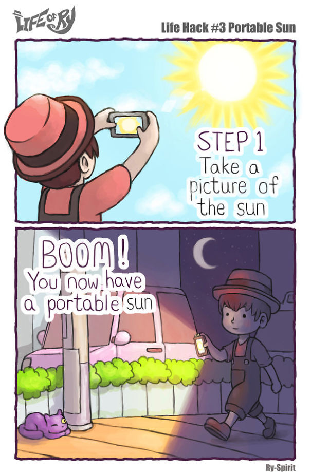 10+ Comics By Ry-Spirit 10+ Comics By Ry-Spirit