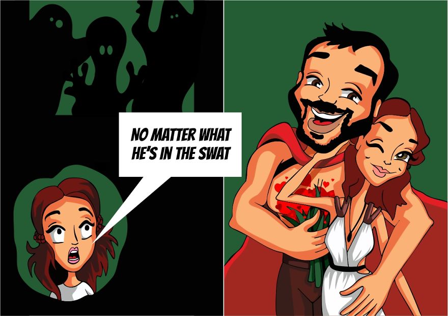 10+ Reasons To Love You