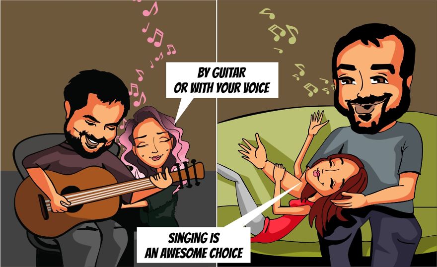 10+ Reasons To Love You