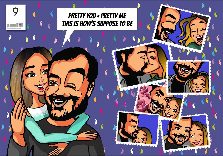 10+ Reasons To Love You