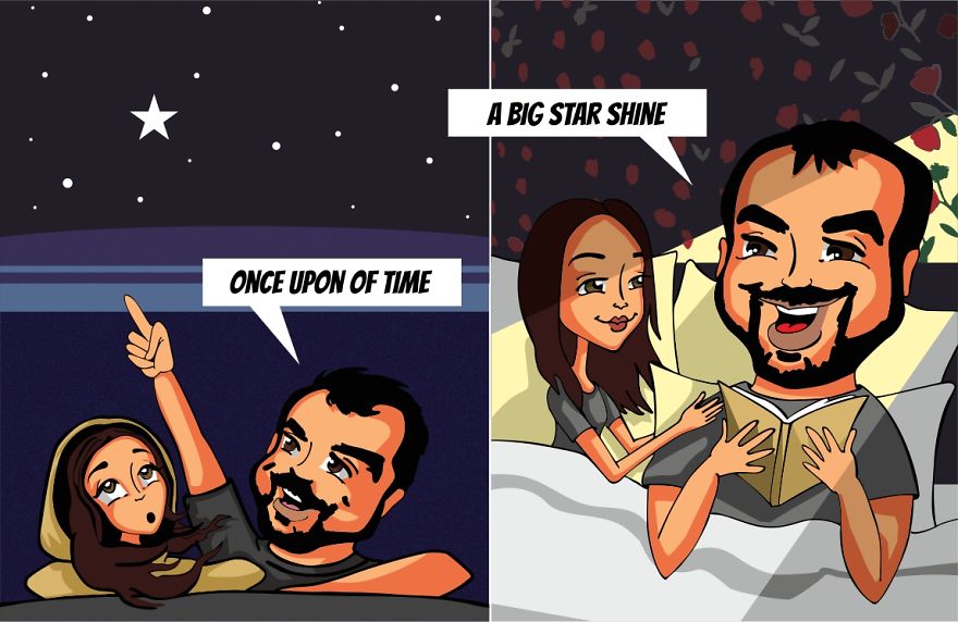 10+ Reasons To Love You