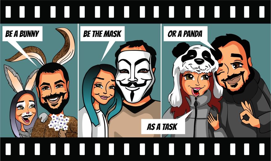 10+ Reasons To Love You