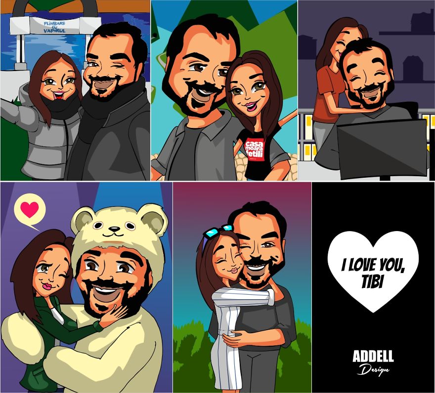 10+ Reasons To Love You