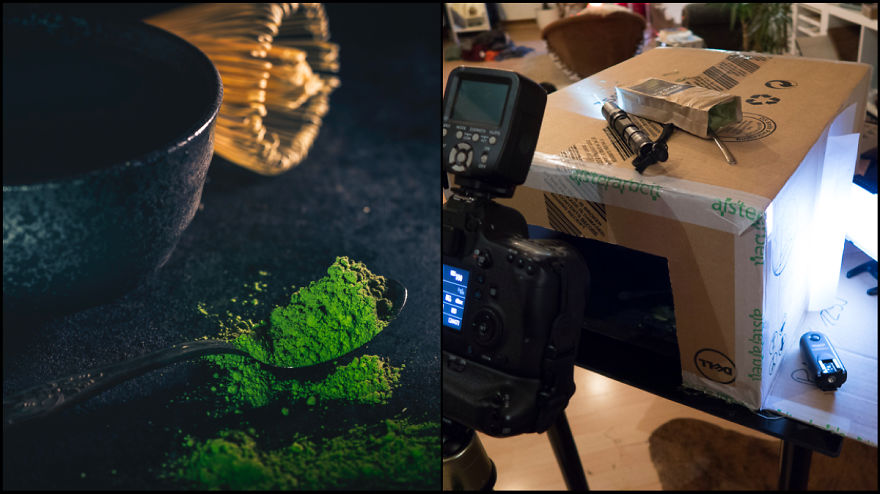 9 Hugely Simple Setups For Delicious Food Photos 9 Hugely Simple Setups For Delicious Food Photos