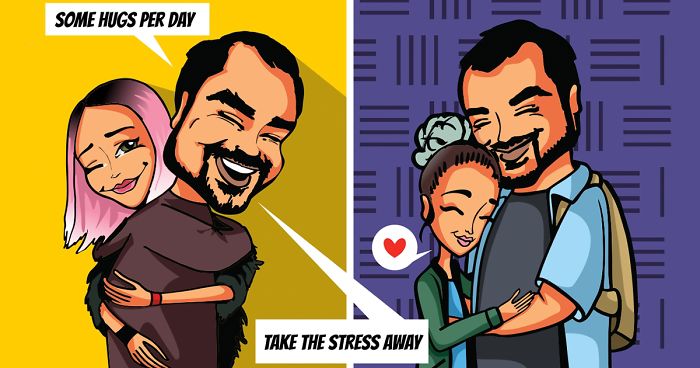 10+ Reasons To Love You