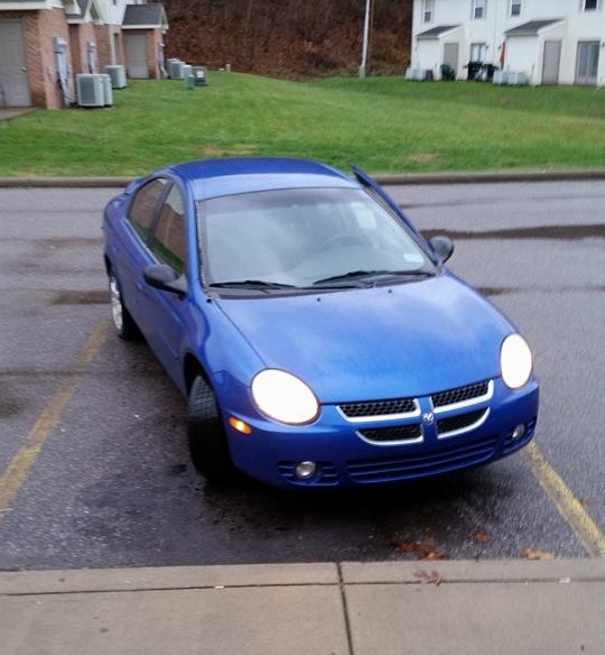 And Somehow The Wheels Are Within The Lines!