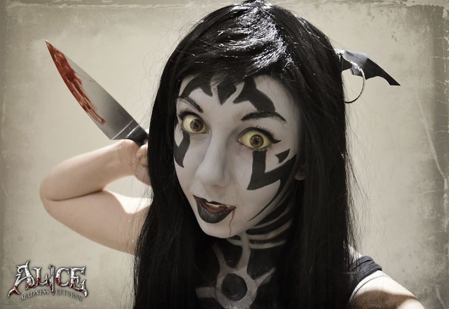 I Love To Face Paint And I Spend About 2+ Hours Per Face. Here Is Some Of What I Created!