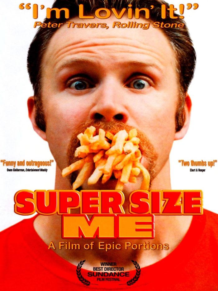 Super Size Me