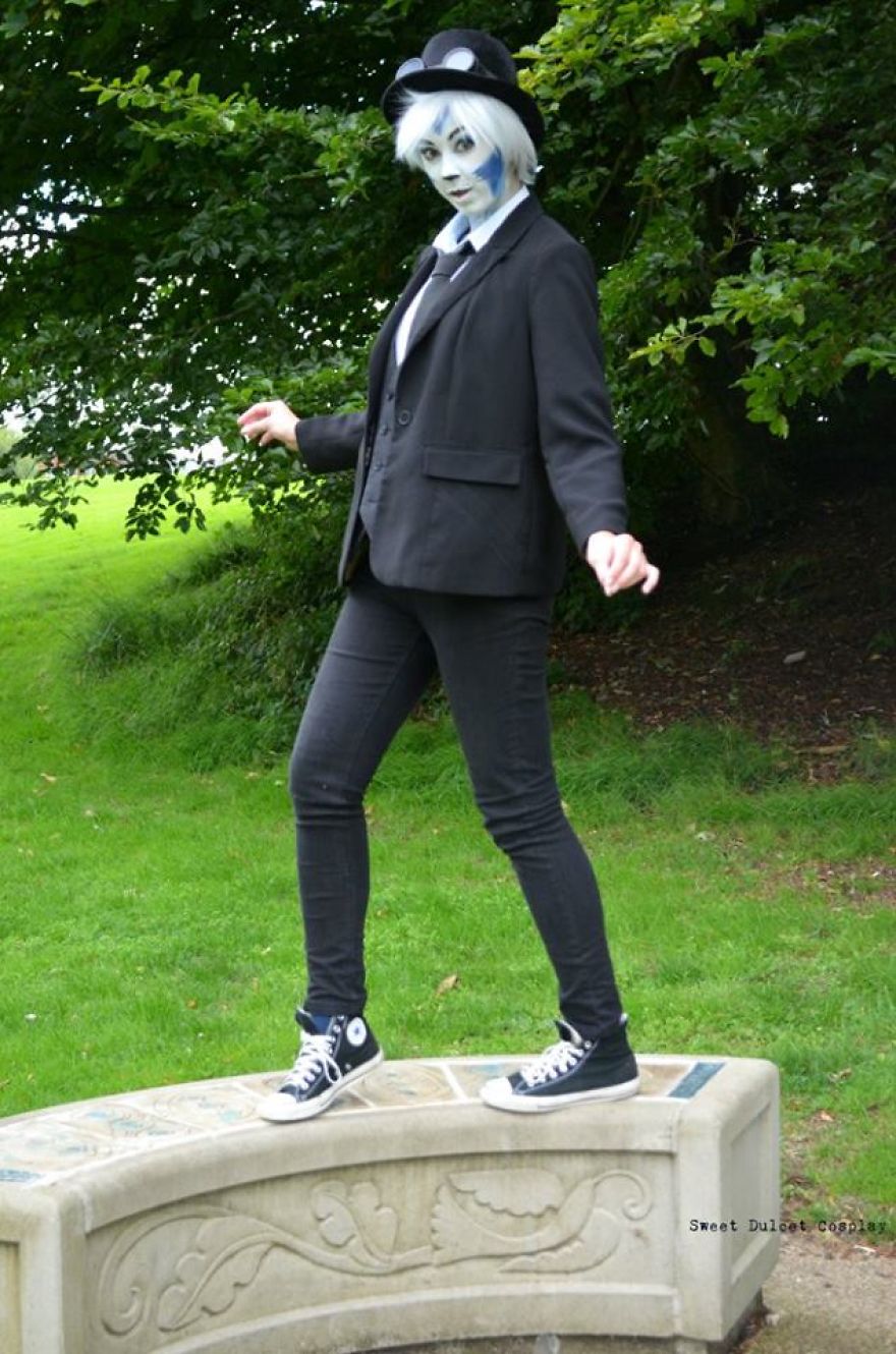 I Love To Face Paint And I Spend About 2+ Hours Per Face. Here Is Some Of What I Created!