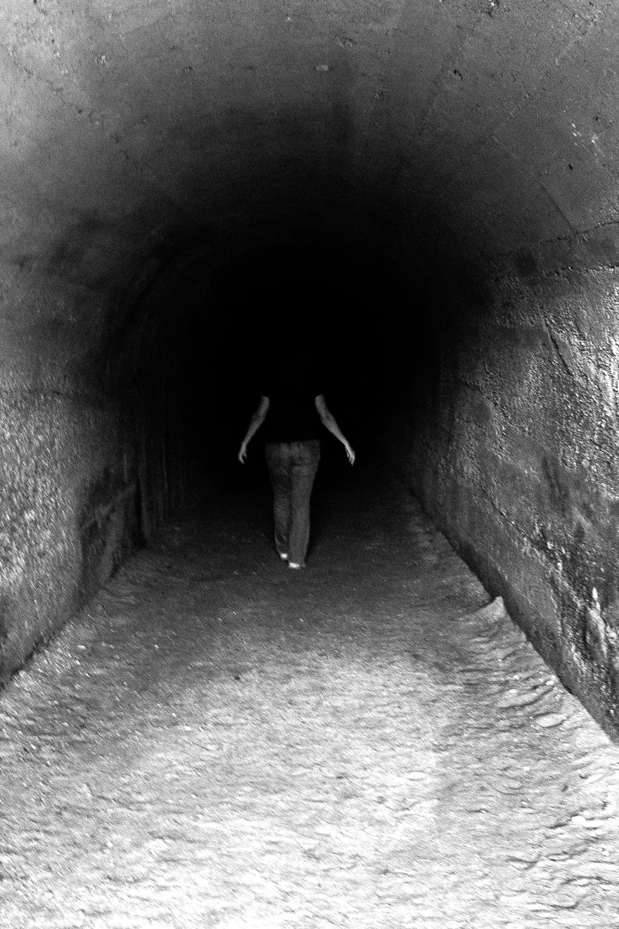 Depression, Addiction And Suicide: My Very Personal Photo Project Depression, Addiction And Suicide: My Very Personal Photo Project