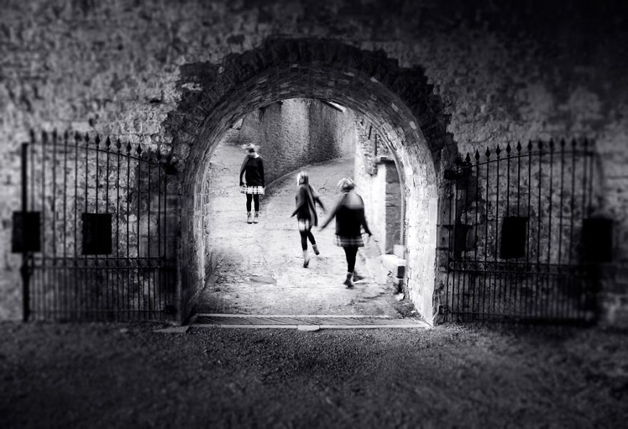 I Give Soul To Each One Of My Works I Give Soul To Each One Of My Works