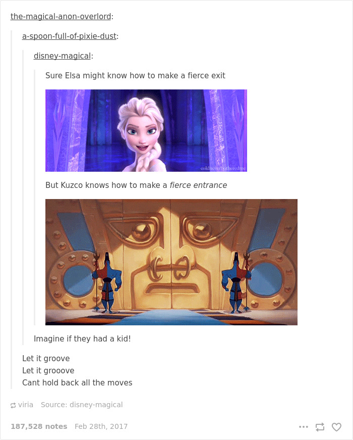 30+ Times Tumblr Had The Best Jokes About Disney