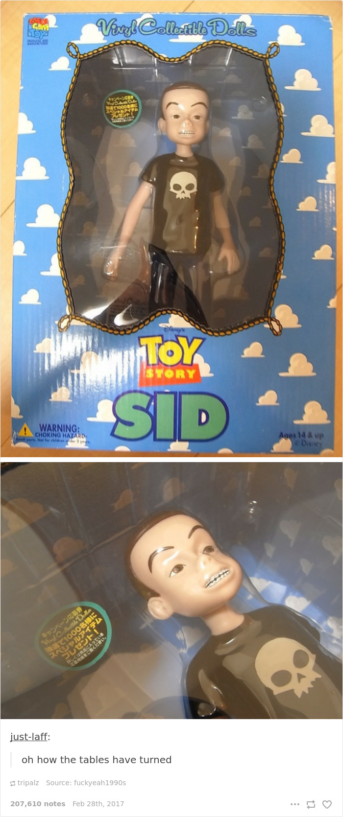 30+ Times Tumblr Had The Best Jokes About Disney