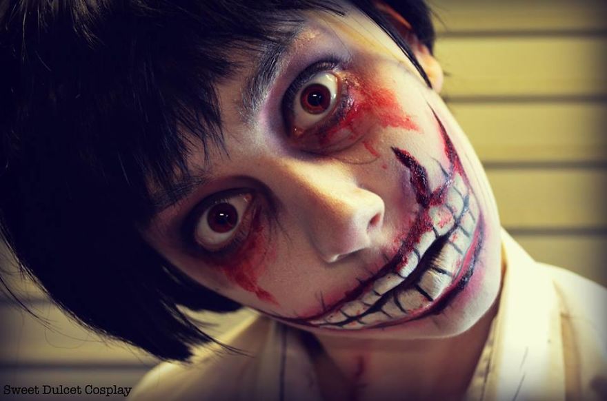 I Love To Face Paint And I Spend About 2+ Hours Per Face. Here Is Some Of What I Created! I Love To Face Paint And I Spend About 2+ Hours Per Face. Here Is Some Of What I Created!