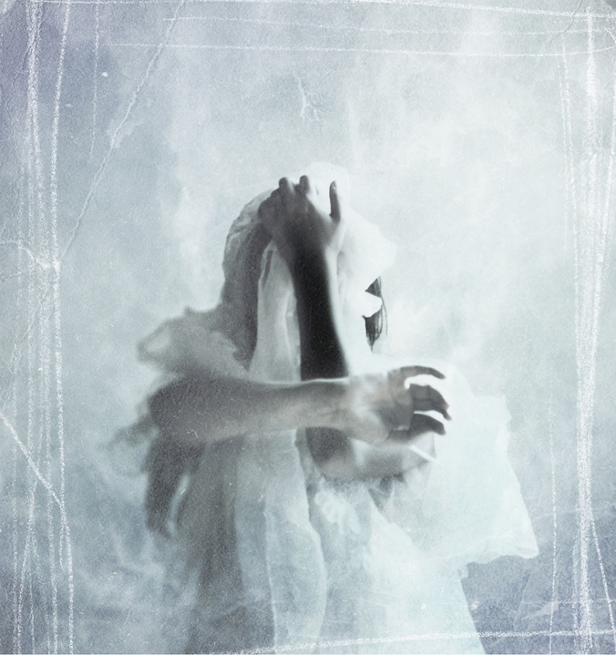 I Give Soul To Each One Of My Works I Give Soul To Each One Of My Works