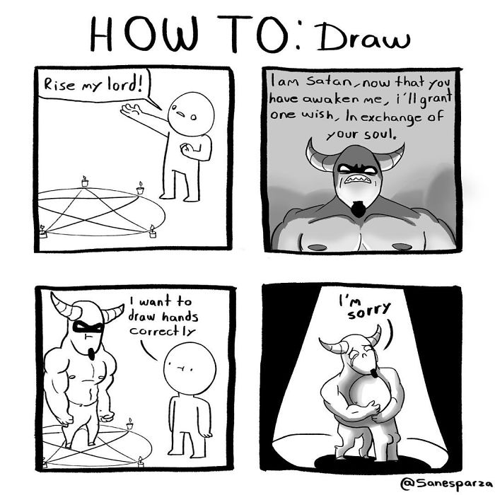 How-to-comics-sanesparza