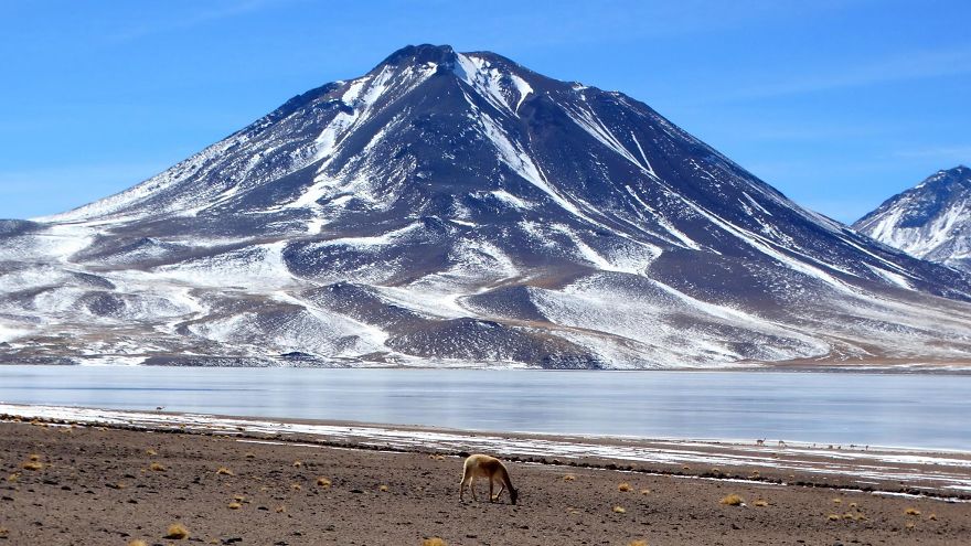 Stunning South America Stunning South America