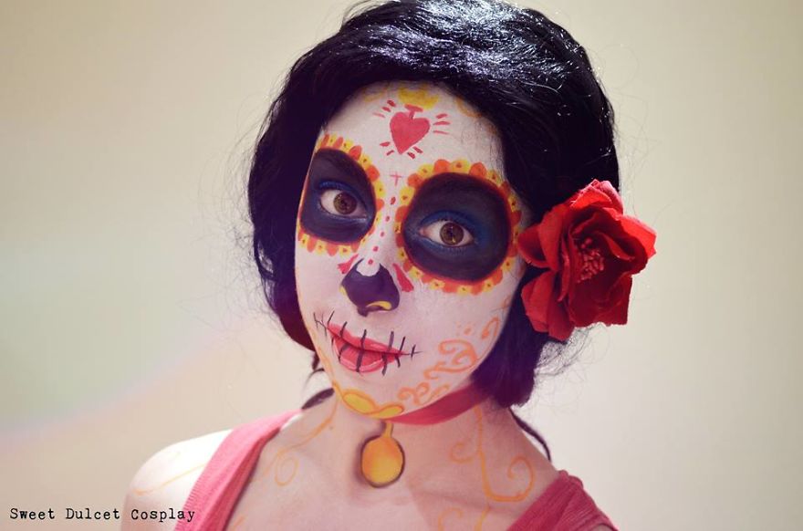 I Love To Face Paint And I Spend About 2+ Hours Per Face. Here Is Some Of What I Created! I Love To Face Paint And I Spend About 2+ Hours Per Face. Here Is Some Of What I Created!