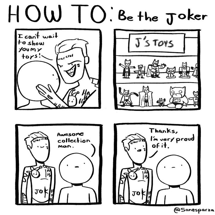 How-to-comics-sanesparza