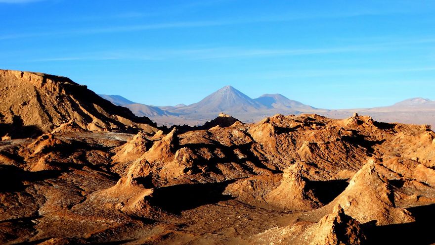 Stunning South America Stunning South America