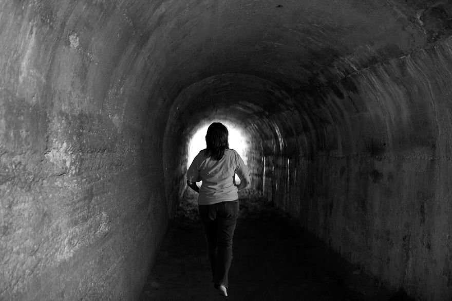 Depression, Addiction And Suicide: My Very Personal Photo Project Depression, Addiction And Suicide: My Very Personal Photo Project