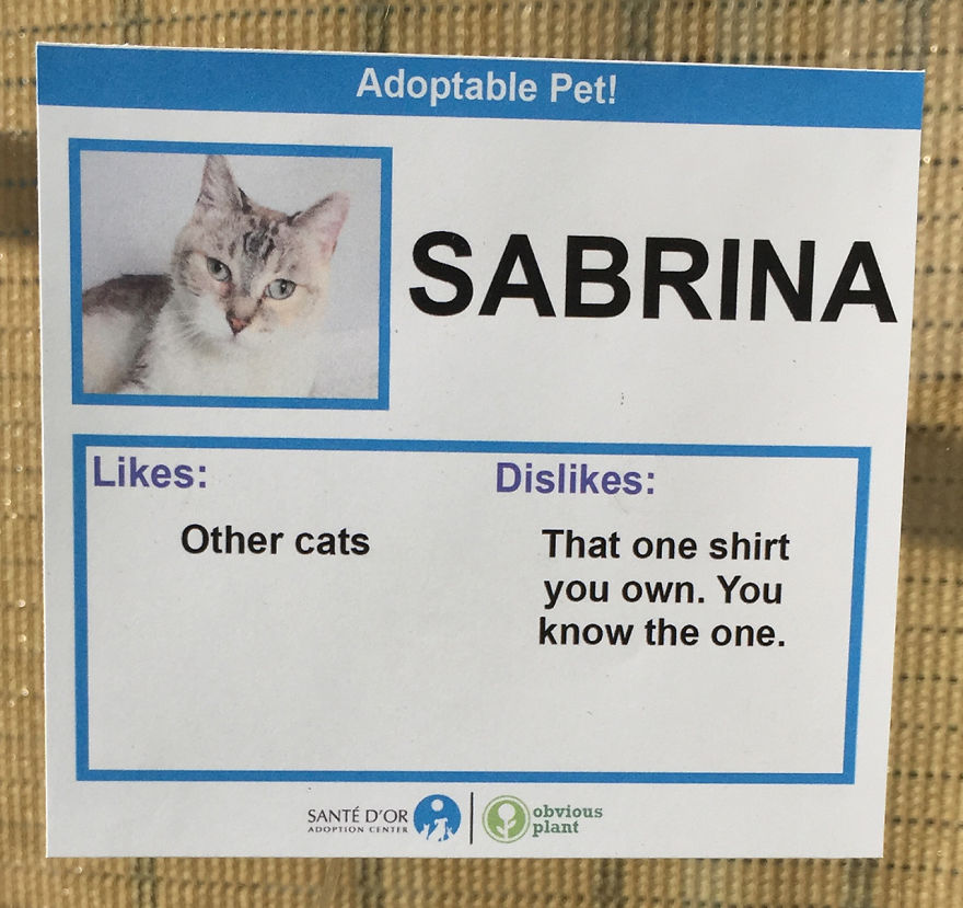 Sabrina