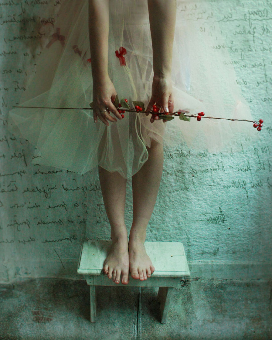 I Give Soul To Each One Of My Works I Give Soul To Each One Of My Works