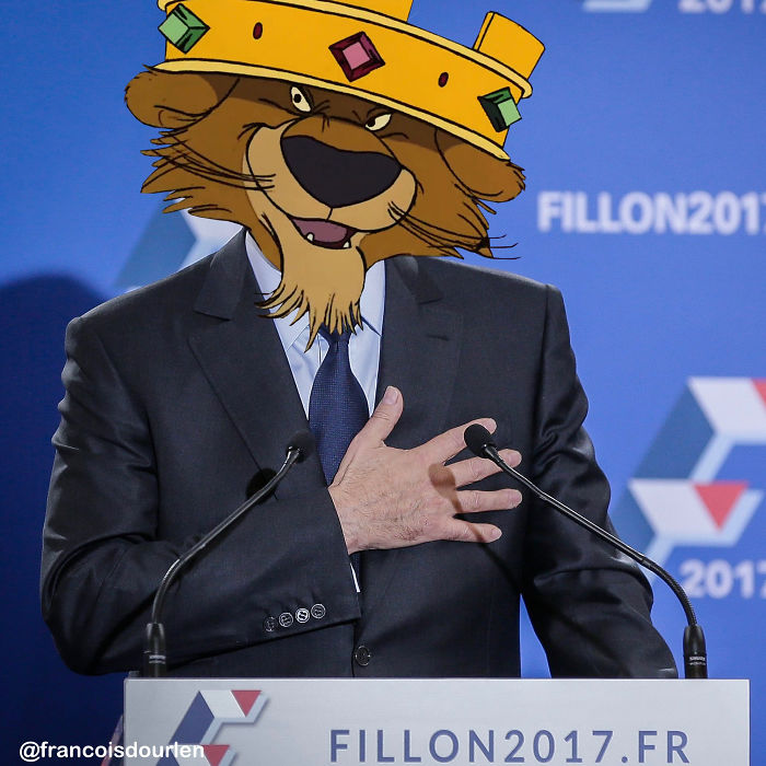 Francois Fillon