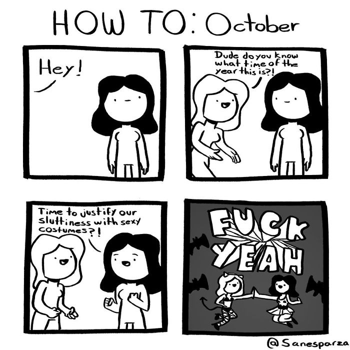 How-to-comics-sanesparza