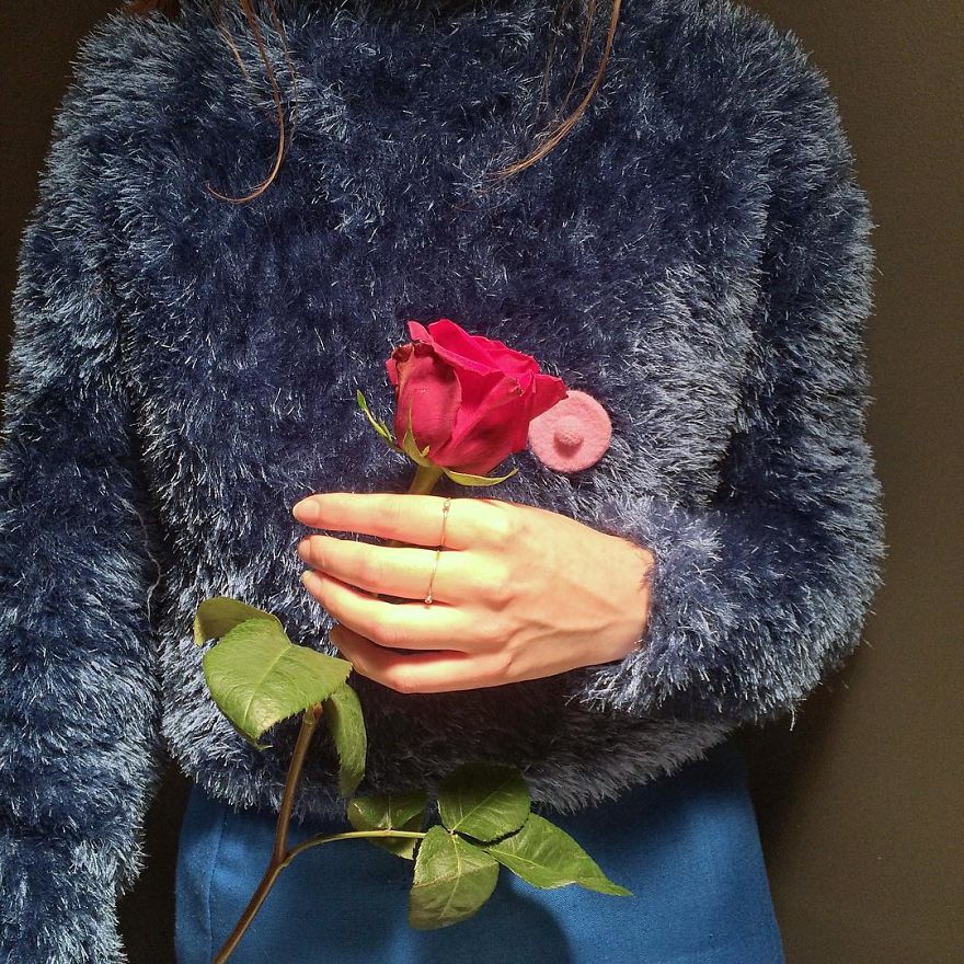 The Ultimate Way To #FreeTheNipple Any Place Any Time The Ultimate Way To #FreeTheNipple Any Place Any Time