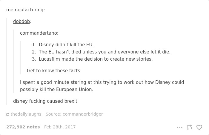 Disney Post