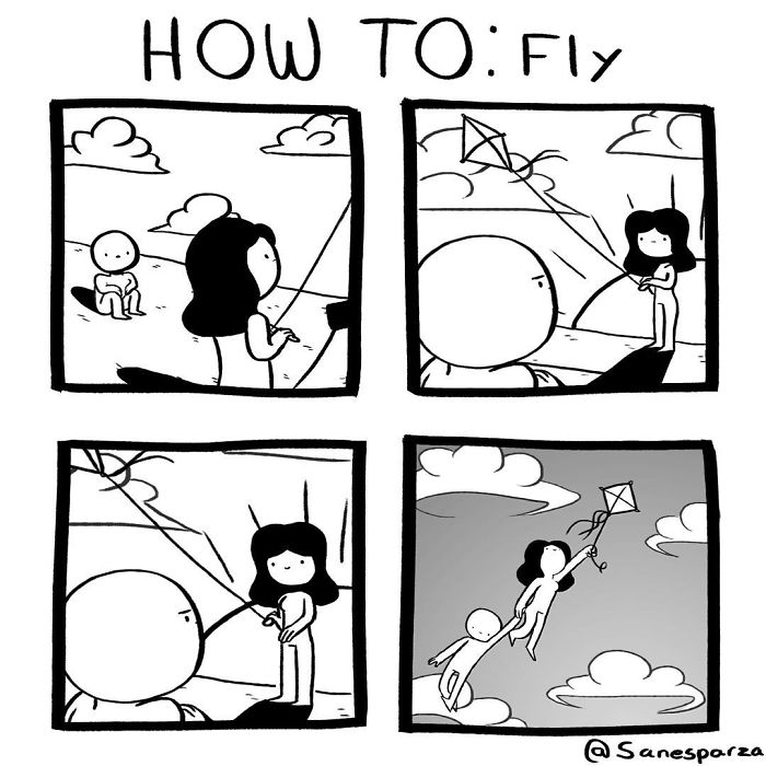How-to-comics-sanesparza