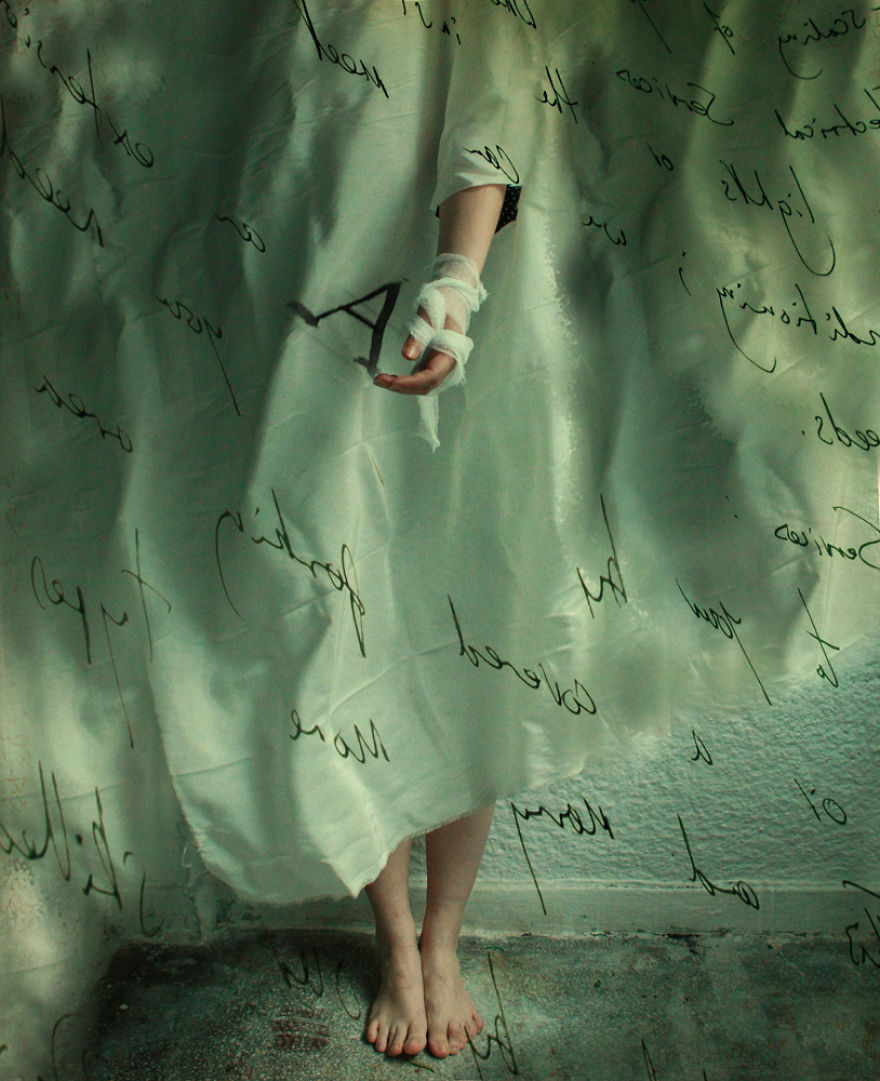 I Give Soul To Each One Of My Works I Give Soul To Each One Of My Works