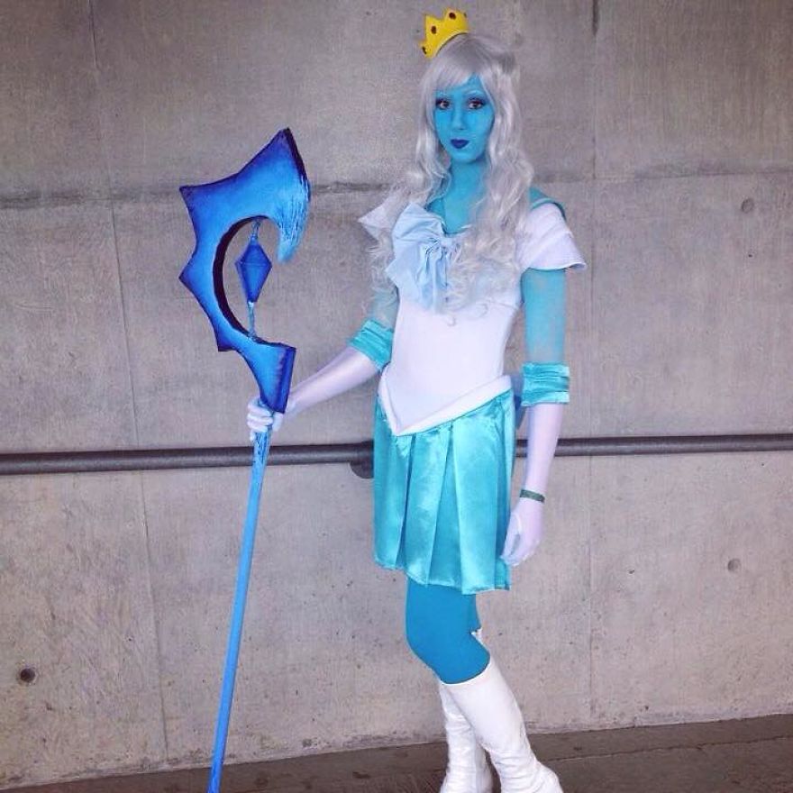 I Love To Face Paint And I Spend About 2+ Hours Per Face. Here Is Some Of What I Created!