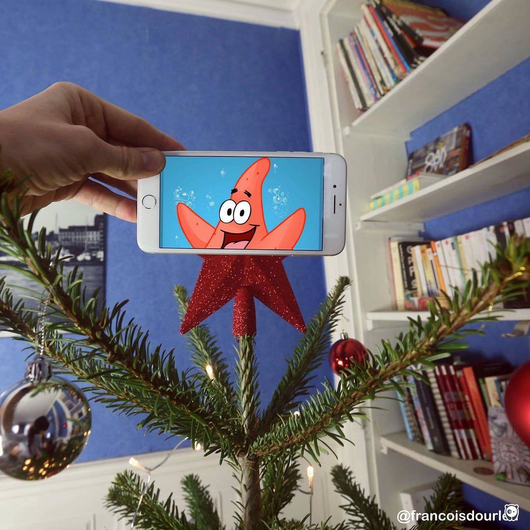 Spongebob Squarepants