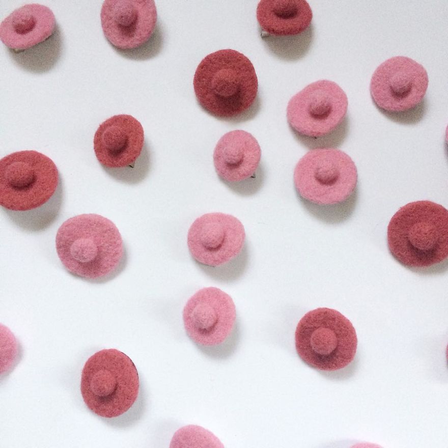 The Ultimate Way To #FreeTheNipple Any Place Any Time The Ultimate Way To #FreeTheNipple Any Place Any Time